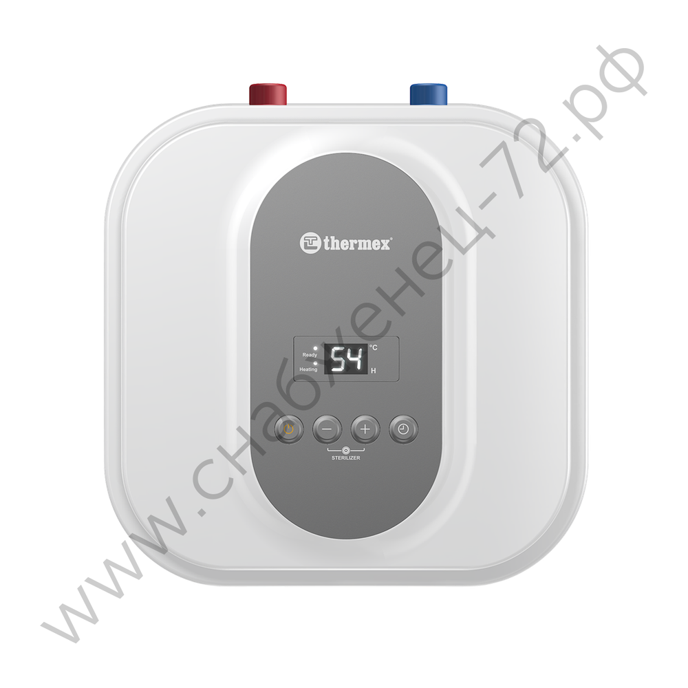 Водонагреватель THERMEX Smartline 10 U