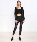 леггинсы Liu Jo Sport - черный(TA3020 J7912)