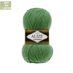 Lanagold (alize)
