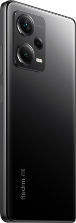Смартфон Redmi Note 12 Pro Plus 5G 8/256 ГБ Global Version, Черный