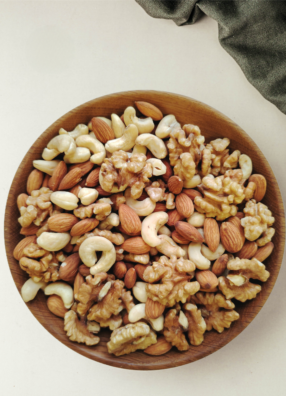 Ореховое ассорти, 100 г