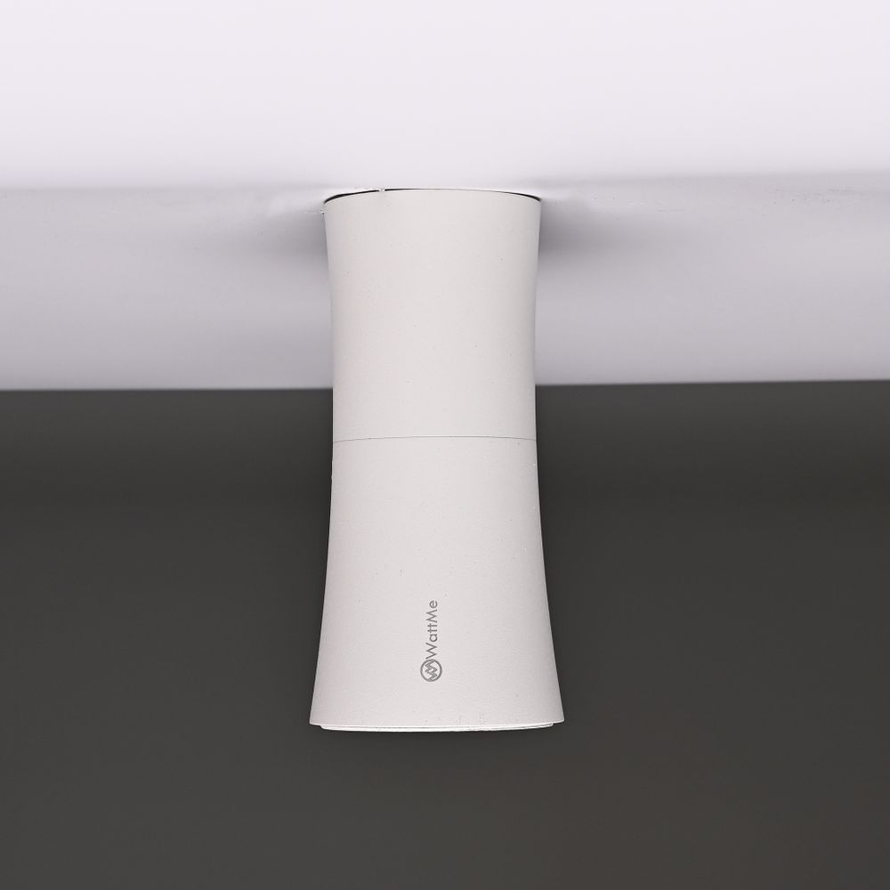 Потолочный Светильник Zyppa White H15 By Imperiumloft