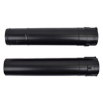 Бензиновая воздуходувка EVOline BLG 31 VAC (4T)