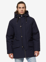 КУРТКА МУЖСКАЯ ПУХОВАЯ BASK MERIDIAN