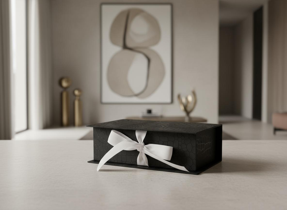 Премиум-упаковка под заказ от 1 штуки