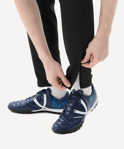 Брюки спортивные DIVISION PerFormDRY Pre-match Knit Pants, черный