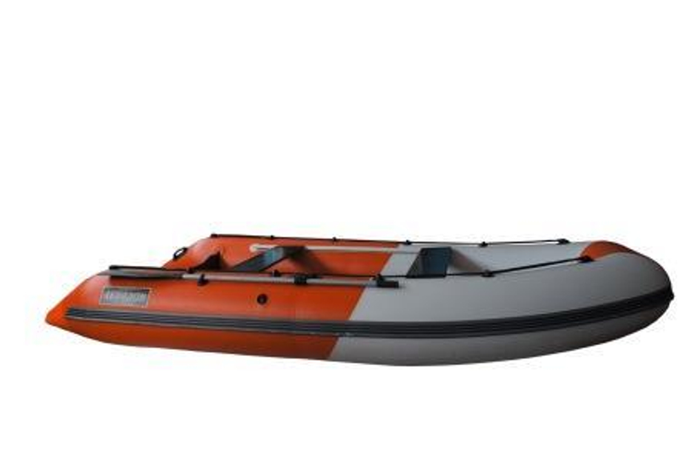 Лодка надувная Аквилон СВ-480