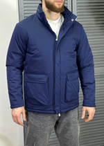 Пуховик Brunello Cucinelli