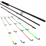 Фидер CatfishMaster Ballistic Feeder 3+4 Fb12036 12ft  3.60м 120гр