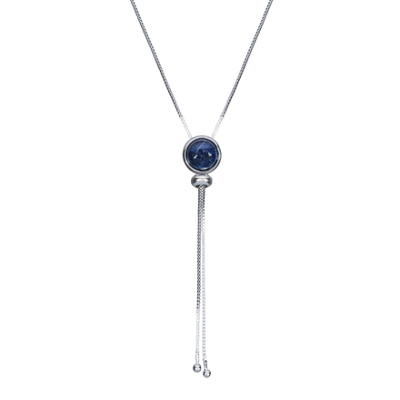 Колье Possebon Sodalit B0476.23 S