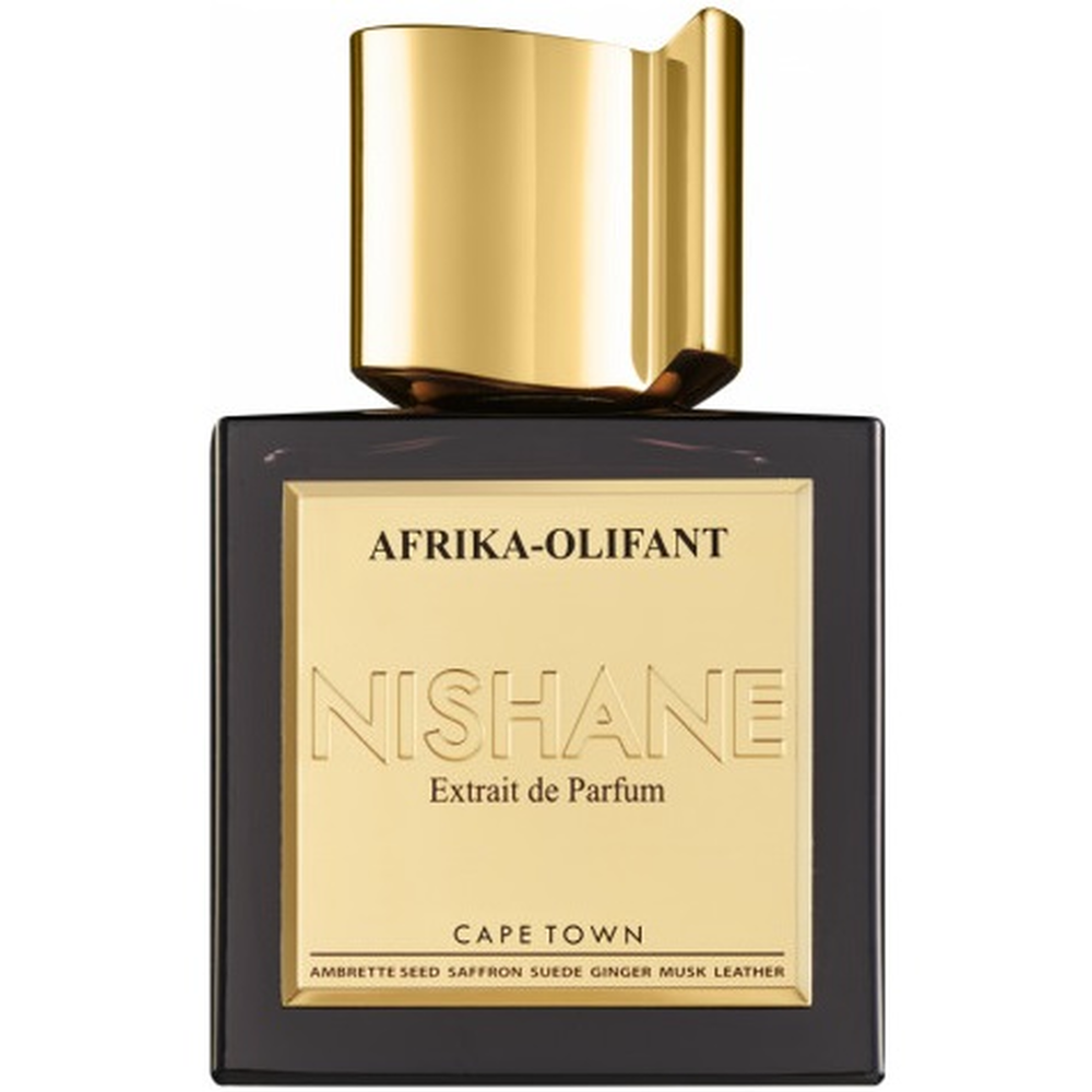 Nishane Afrika Olifant