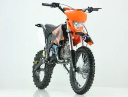 ПитБайк KXD 17/14