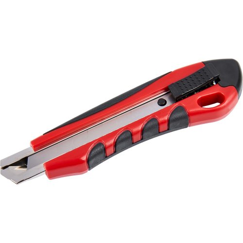 Нож строительный ELITECH 18 мм   410101