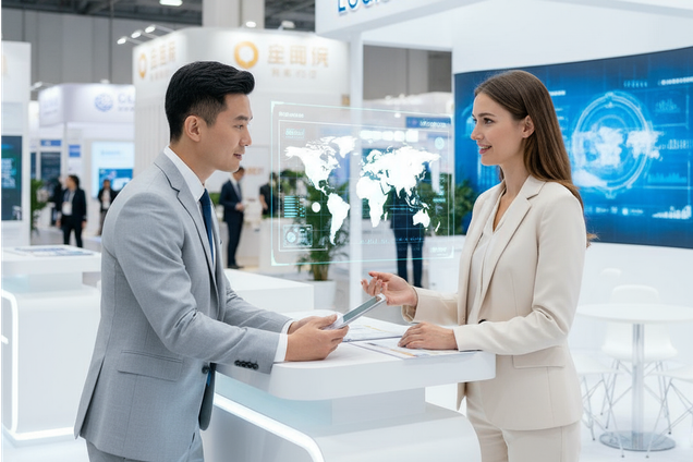 Услуги, которые делают ваш бизнес успешным