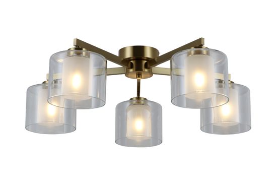 16008STD-5 STB (1) Люстра NW