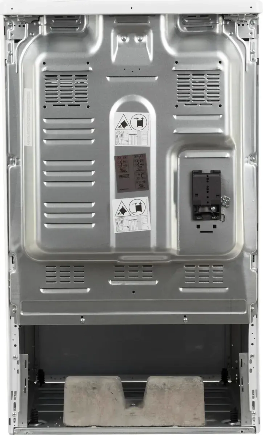 Плита электрическая Beko FFSS56000W