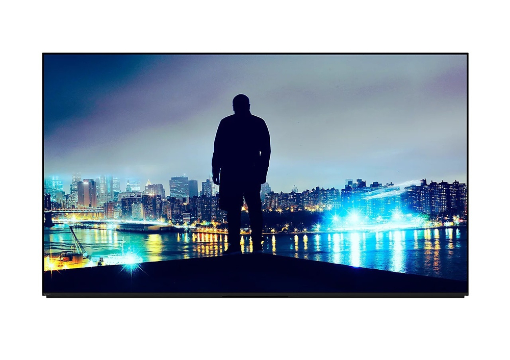 Телевизор Sony Bravia 8 K-55XR8M2 EU