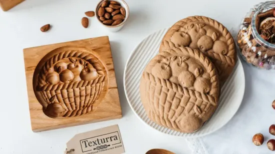 Рецепт заварных пряников на патоке