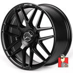 Комплект дисков Mercedes Benz 20x8.5/9.5 et38/43 5x112