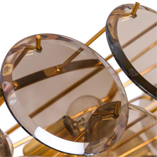 7566/01 SP-18 СВЕТИЛЬНИК ПОДВЕСНОЙ