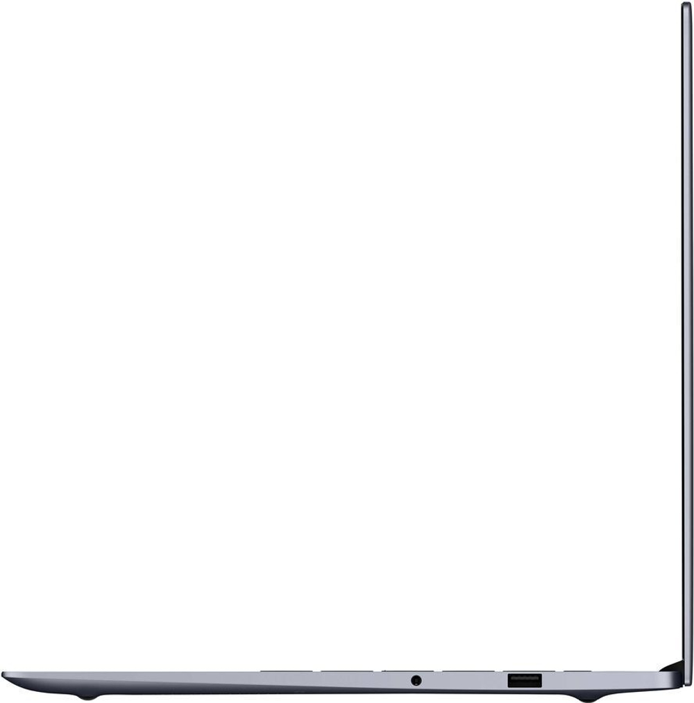 Ноутбук HONOR MagicBook X15 15.6" i5-10210U 8/512Gb SSD Silver (BohrBR-WAH9F)