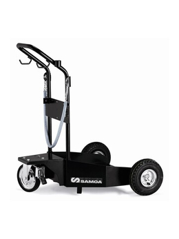 Тележки для бочек