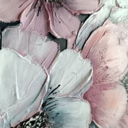 Интерьерное панно, 48x48 см