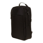 Рюкзак молодежный, 39*26*9смсм, 1отделени, 3 кармана, 2цветов микс, нотубк