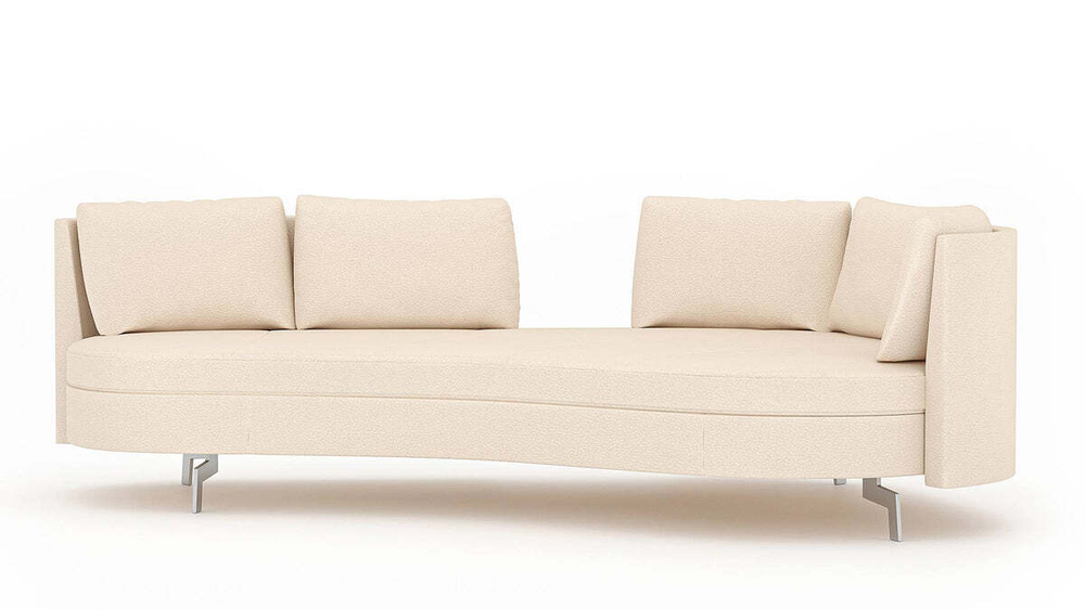 Диван DeSede DS-167/30 3-seater sofa right