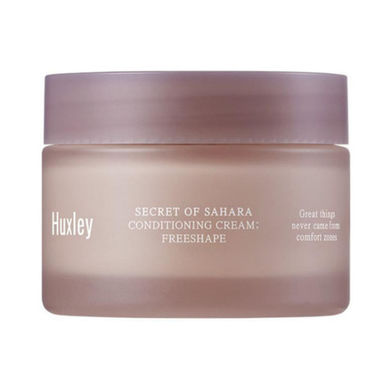 Крем для лица Huxley Conditioning Cream 50 мл