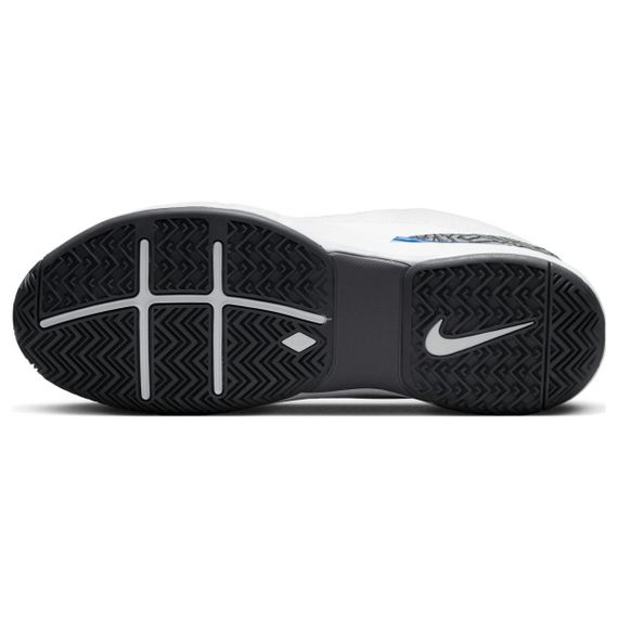 Кроссовки для тенниса NIKE Court Zoom Vapor, низкие, унисекс