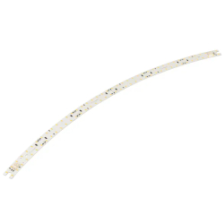 Линейка SL-ARC-D1500-A45-11.5W 24V White6000 (580мм, дуга 1 из 8) (Arlight, Открытый) 026594