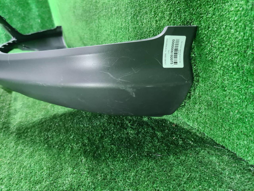 Юбка переднего бампера Honda CR-V 4 (2014-2018)