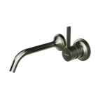 Смеситель для раковины RUBINELLI ELEGANZA RB-L5010BN