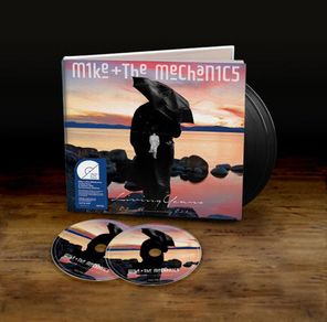 Mike & The Mechanics / Living Years (Deluxe Anniversary Edition) (2LP+2CD)
