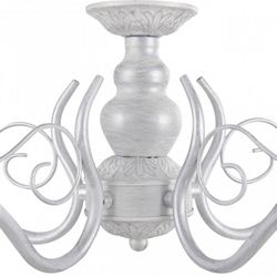 Подвесная люстра Arte Milano Amalfi-0644 330644/5 WT+SL