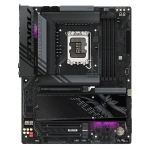 Материнская плата GIGABYTE Z890 A ELITE WIFI7, LGA1851, Z890, 4xDDR5, PCIe5.0, DP+USB4, 4xM.2, ATX