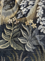 Гобелен винтажный