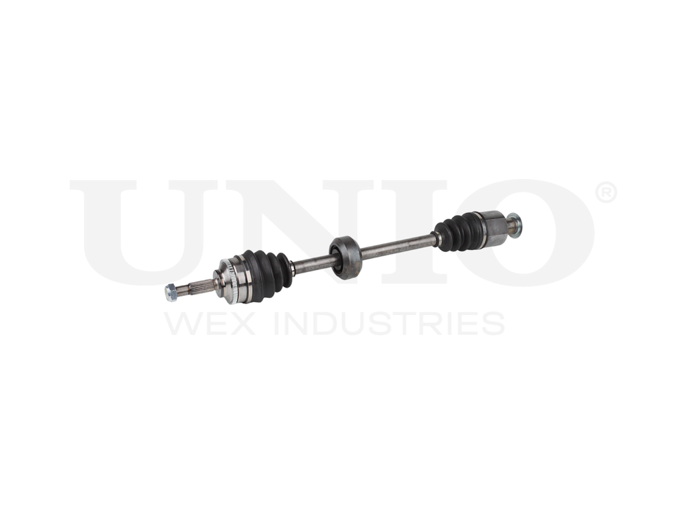 Привод в сборе передний правый UNIO CVJ-10011