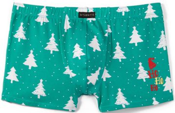 Трусы мужские боксеры, Atlantic MH-1051