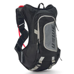 Рюкзак-гидропак USWE Moto Hydro 8L Hydration Pack (Black)