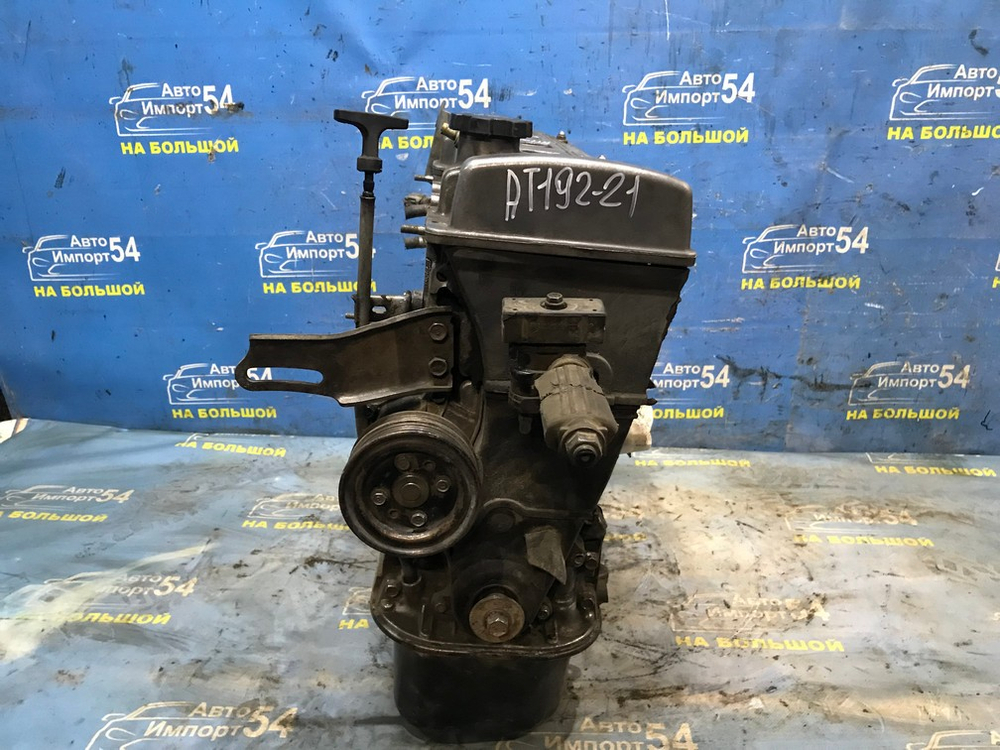 двигатель TOYOTA CARINA 1994