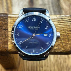 Часы Ulysse Nardin