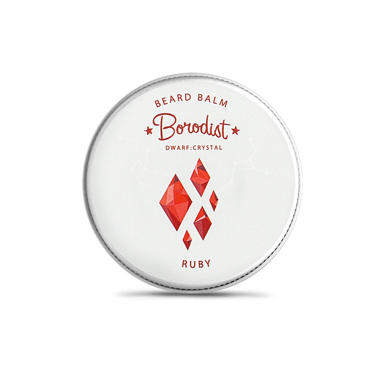Бальзам для бороды Brordist Ruby