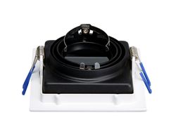 Ambrella Точечный поворотный светильник MR16 Standard Tech TN181