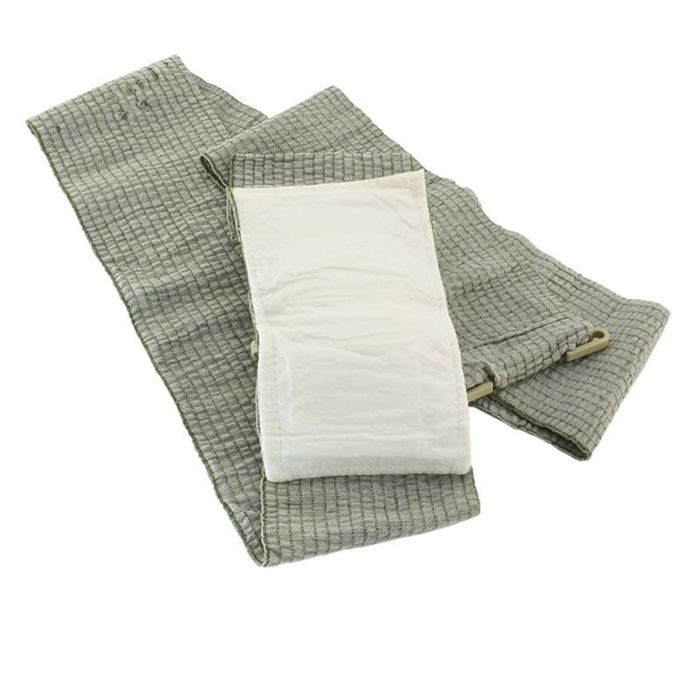 ППИ 4 дюйма, ChainMed