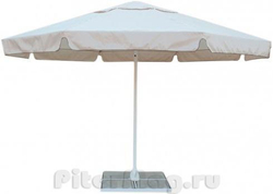 Митек Круглый Зонт 4