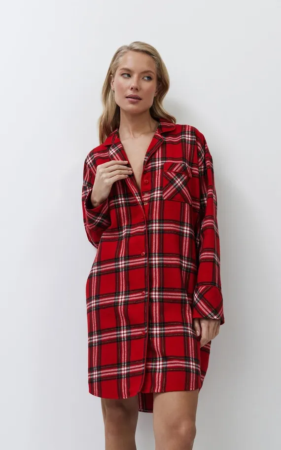 BELL Сорочка женская