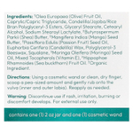 pH-D Feminine Health, Питательный бальзам для вульвы, без запаха, 56,7 г (2 унции)