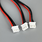 Удлинители балансирного разъема 2S JST-XH (3 Штуки)